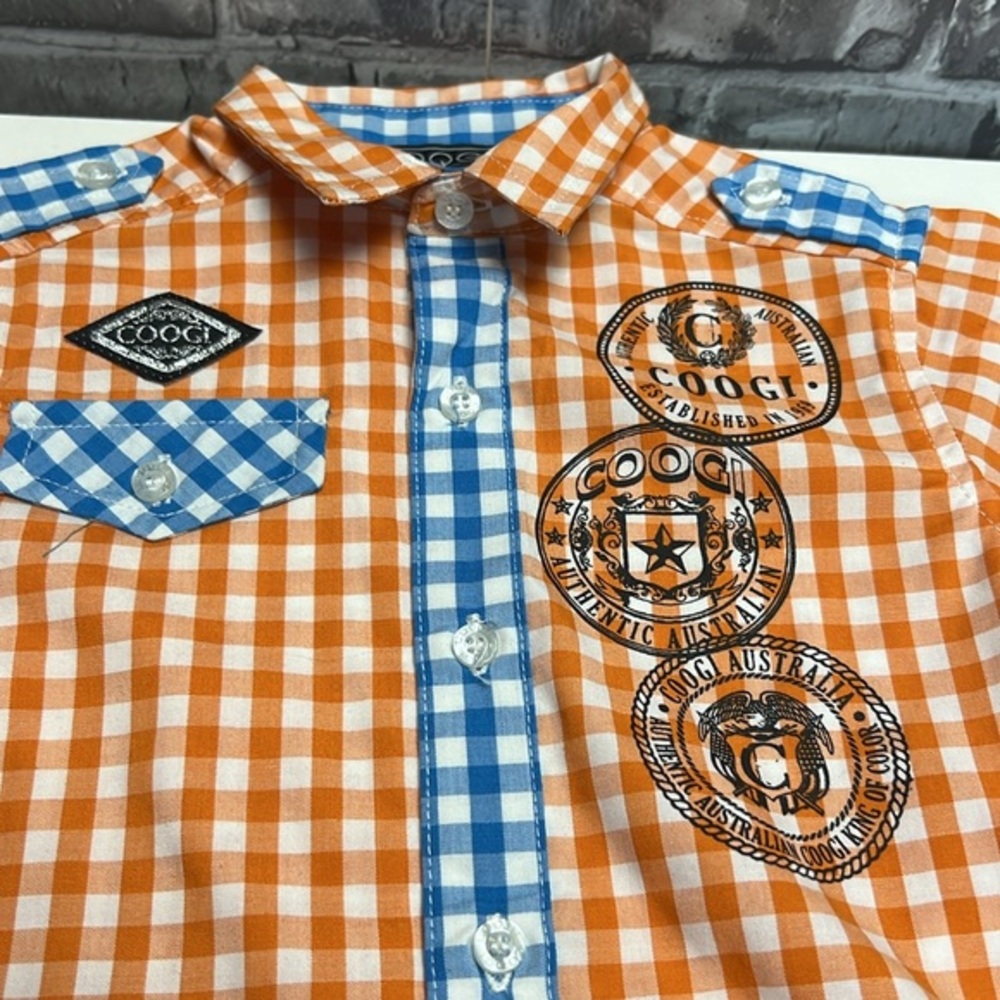 COOGI - Picture 3 of 10